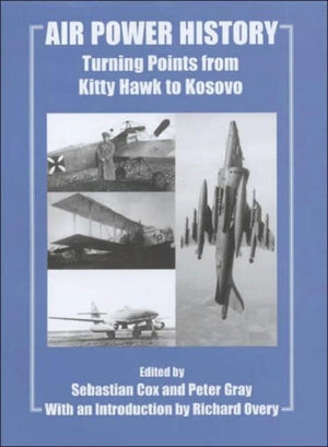 Air Power History