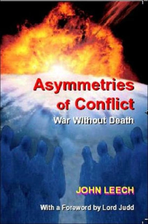 Asymmetries of Conflict