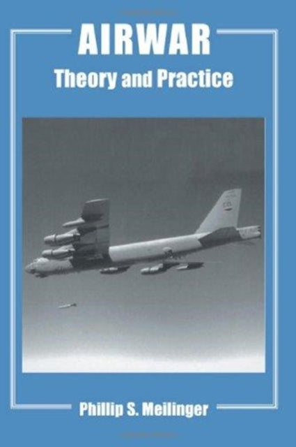 Book cover of: Airwar. By: Phill Meilinger