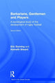 Book cover of: Barbarians, Gentlemen and Players