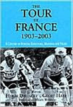 The Tour De France, 1903-2003