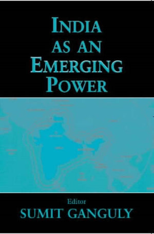India as an Emerging Power