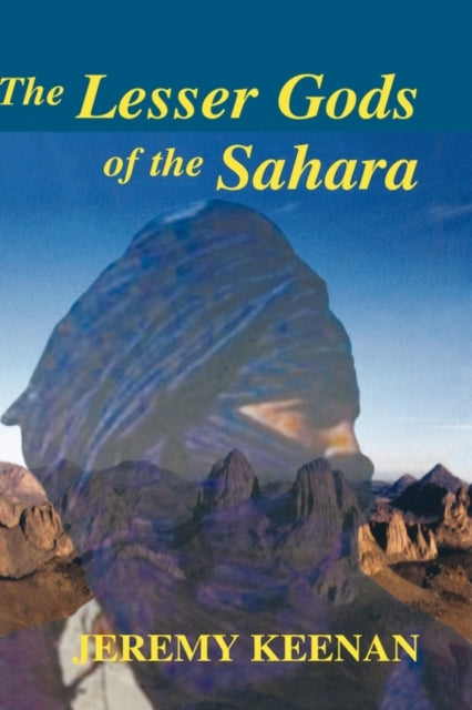 Book cover of: Lesser Gods of the Sahara