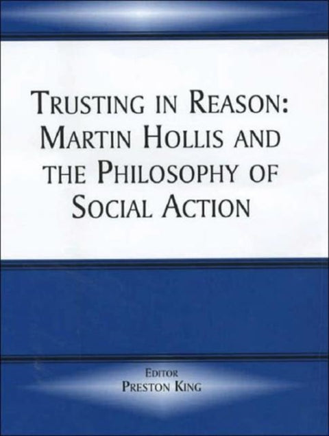 Trusting in Reason