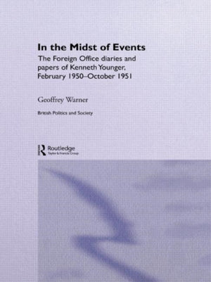 In the Midst of Events
