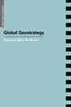 Book cover of: Global Geostrategy