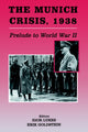Book cover of: Munich Crisis, 1938. By: Igor Lukes