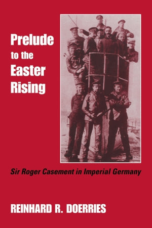 Prelude to the Easter Rising