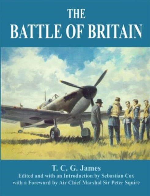 Book cover of: Battle of Britain