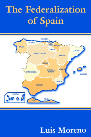 Federalization of Spain