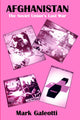 Book cover of: Afghanistan. By: Mark Galeotti
