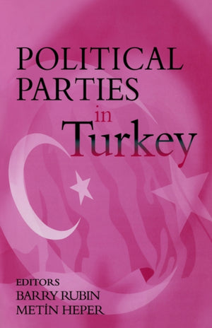 Political Parties in Turkey