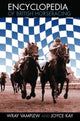 Book cover of: Encyclopedia of British Horse Racing. By: Wray Vamplew