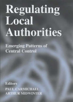 Regulating Local Authorities