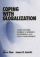 Book cover of: Coping with Globalization. By: Steve Chan