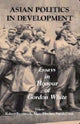 Book cover of: Asian Politics in Development. By: Andrew Wyatt