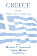 Greece in the Twentieth Century