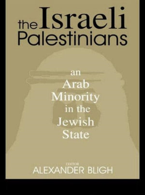 The Israeli Palestinians
