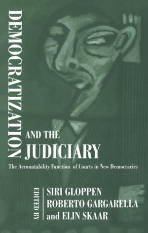 Democratization and the Judiciary