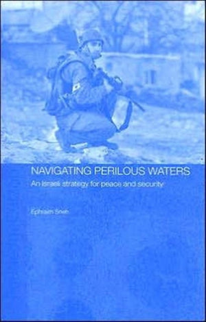 Navigating Perilous Waters