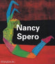 Book cover of: Nancy Spero. By: Jon Bird