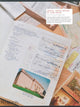 Book cover of: Road Trip Journal. By: Stephen Shore