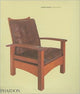 Book cover of: Gustav Stickley. By: David M. Cathers