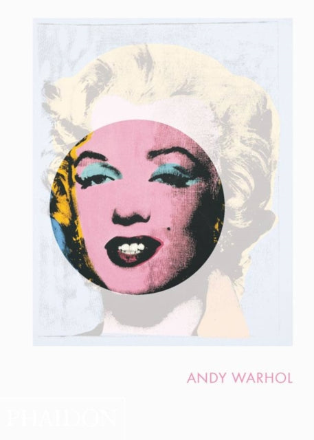 Book cover of: Andy Warhol. By: Joseph D. Ketner