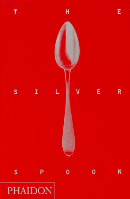 Book cover of: Silver Spoon