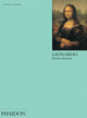 Book cover of: Leonardo