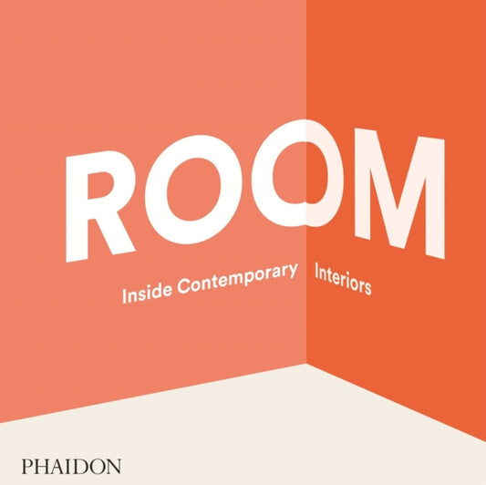 Book cover of: Room. By: The Editors of Phaidon Press