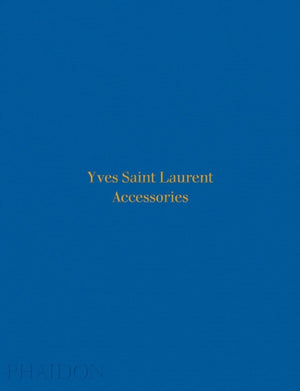 Yves Saint Laurent