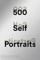Book cover of: 500 Self-Portraits