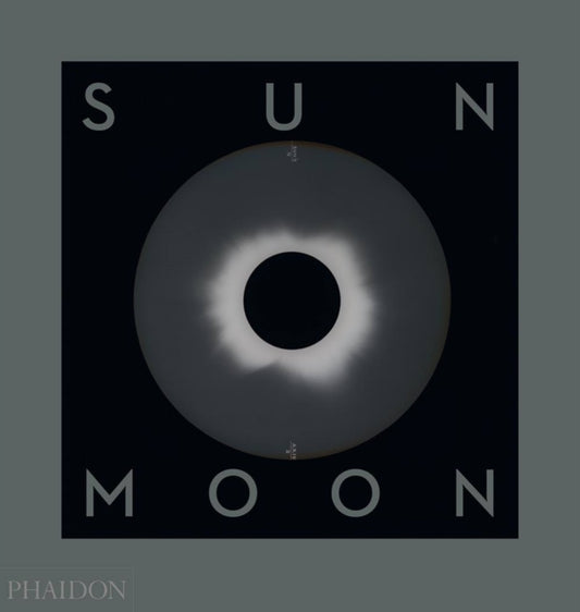 Book cover of: Sun and Moon. By: Mark Holborn