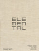 Book cover of: Elemental. By: Alejandro Aravena