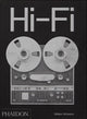 Book cover of: Hi-Fi. By: Gideon Schwartz