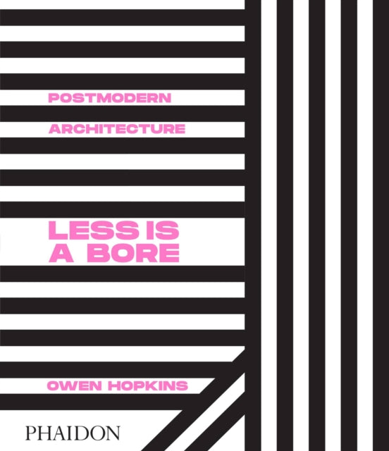 Book cover of: Postmodern Architecture. By: Owen Hopkins