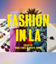 Book cover of: Fashion in LA. By: Tania Fares