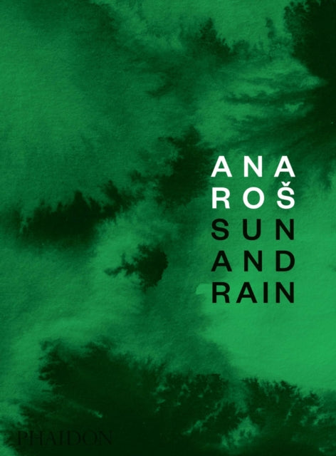 Book cover of: Ana Ros. By: Ana Ros