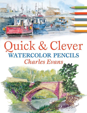 Quick & Clever Watercolours