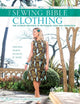 Book cover of: Sewing Bible: Clothing