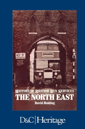 History of the British Bus Service