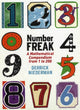Book cover of: Number Freak. By: niederman-derrick