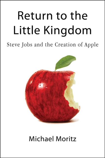 Book cover of: Return To The Little Kingdom