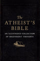 Book cover of: Atheist's Bible. By: Joan Konner