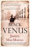 Black Venus