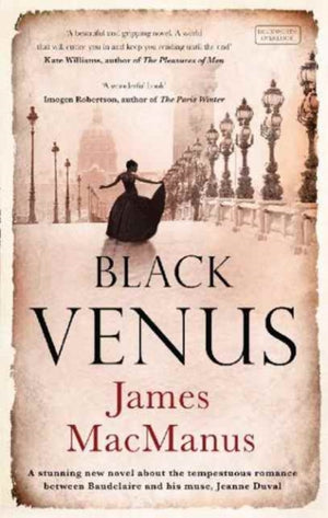 Black Venus