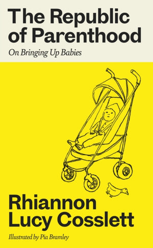 The Republic of Parenthood