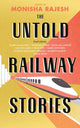 Book cover of: Untold Railway Stories