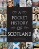 Book cover of: Pocket History of Scotland. By: Blair Millar